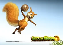 Into The Woods HD